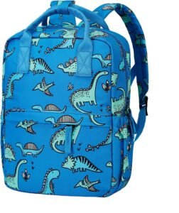 Fun and Functional Cute Preschool Backpack for Kids