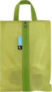 pack all Water Resistant Kids Shoe Bag – Organize & Protect Your Kid’s Shoes