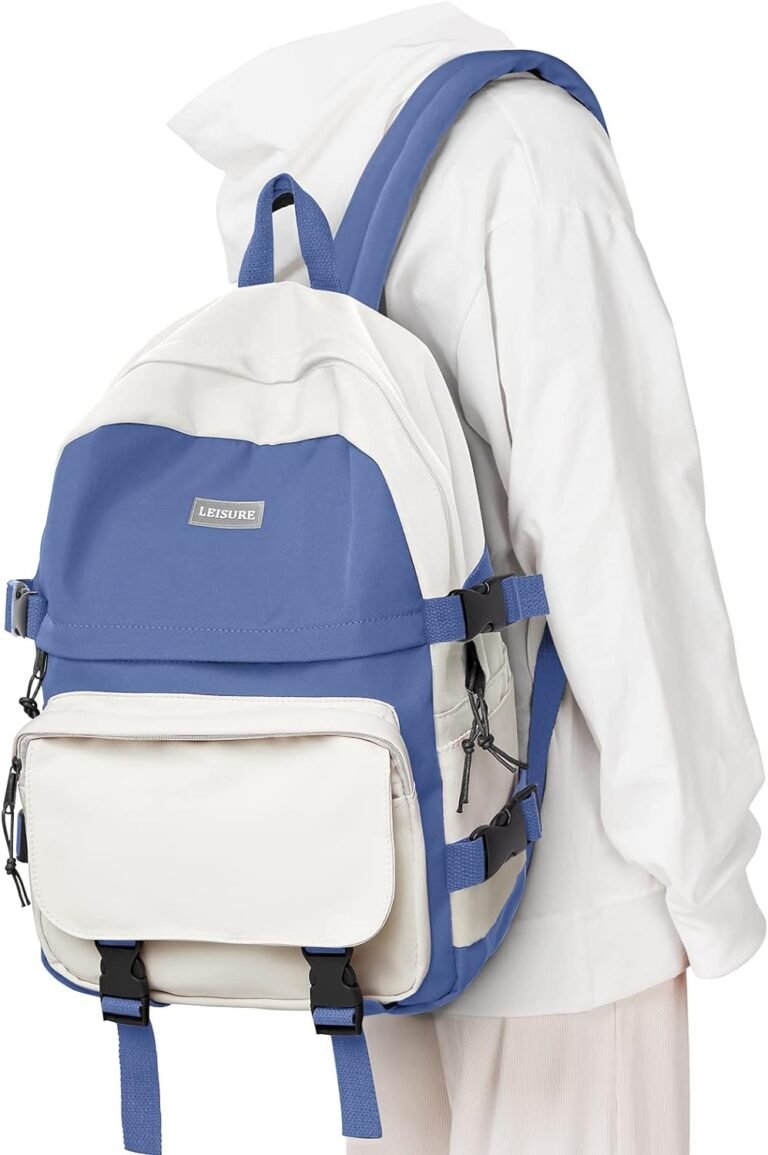 Cute College Backpack: Stylish & Functional