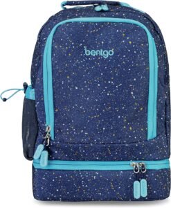 Bentgo Kids 2-in-1 Backpack & Lunch Bag Review