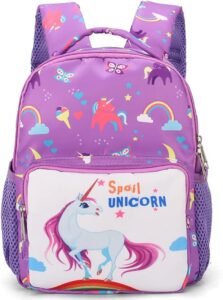 LESNIC Toddler Unicorn Backpack Review – Magical Adventure Companion