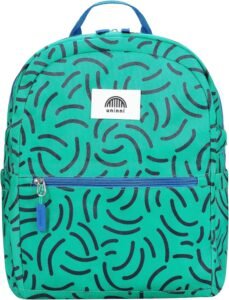 Innovative 14″ Kids Backpack – Practical & Stylish Choice for Kids