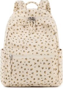 Mini Backpack Women Girls Water-resistant Small Backpack Purse Review