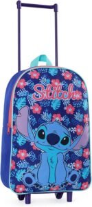 Disney Stitch Suitcase – The Perfect Travel Companion for Kids