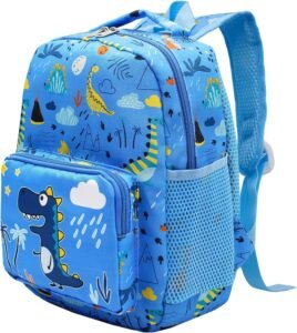 Kids Toddler Preschool Backpack Review