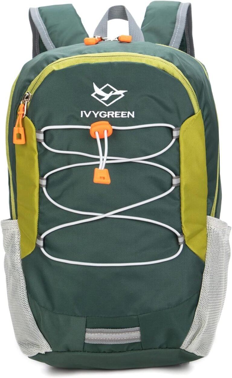 Little Kids Hiking Backpack for Boys or Girls – Outdoor Adventure Essential