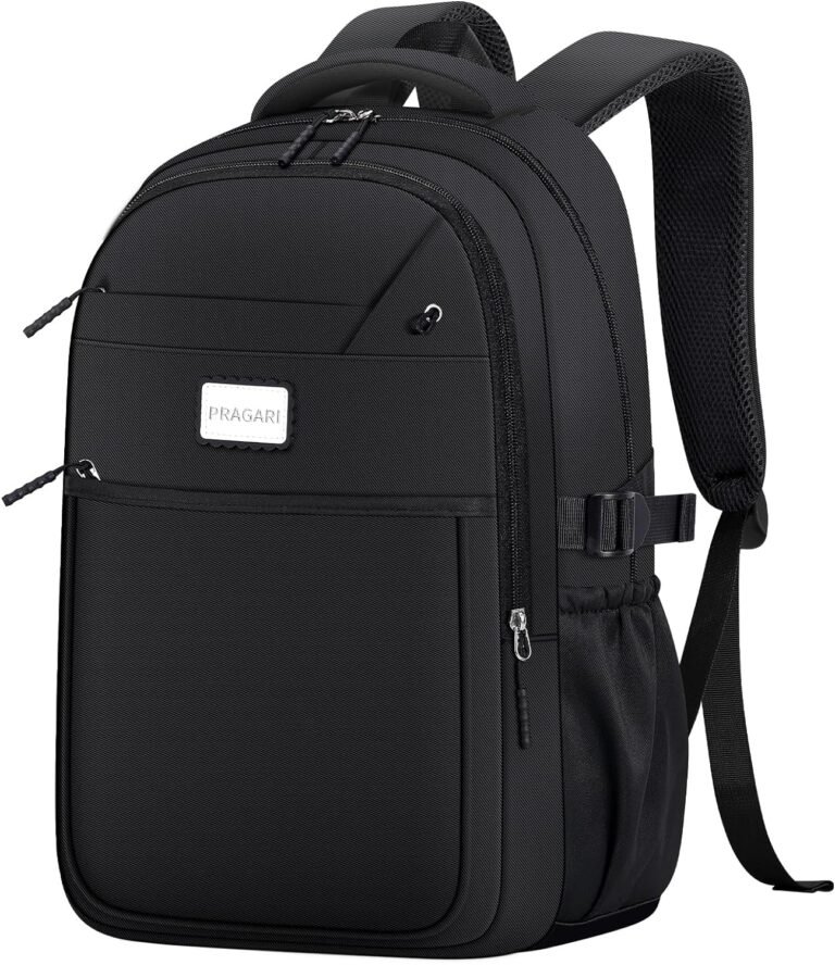 Stylish Aesthetic Backpack Review for School & Travel