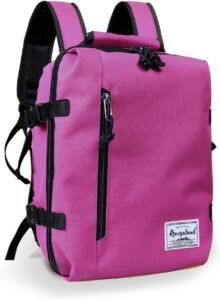Rangeland Kids Travel Backpack Review – Lightweight & Durable
