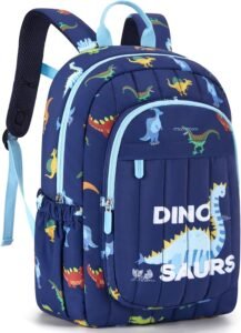 Mommore Kids Backpack – Fun & Practical for Little Ones