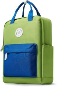 Sikazan Kids Backpack Review – Durable, Versatile, and Fun!