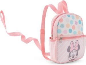 Disney Baby Mini Backpack Minnie Mouse Review