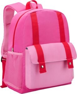 Vorspack Toddler Backpack Review: Stylish & Functional Choice for Kids