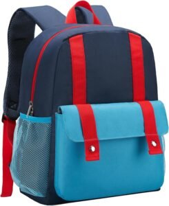 Vorspack Toddler Backpack Review: Fun & Functional Kids Backpack