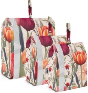 Watercolor Packing Cubes Review – A Traveler’s Must-Have