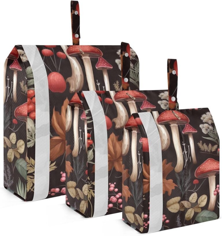 Travel Smart with Packing Cubes: Organize Styles