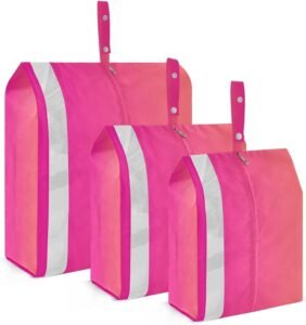 Generic Packing Cubes Set – Efficient Travel Organizers