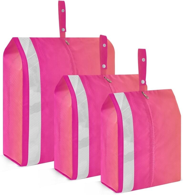 Generic Packing Cubes Set – Efficient Travel Organizers