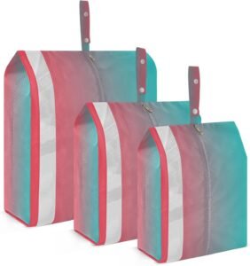 Efficient and Stylish Packing Cubes for Suitcases – Product Review