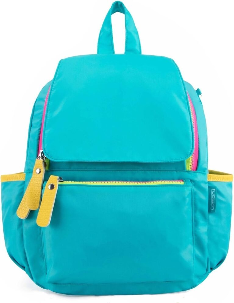 The Ultimate Kids Backpack for Every Adventure!