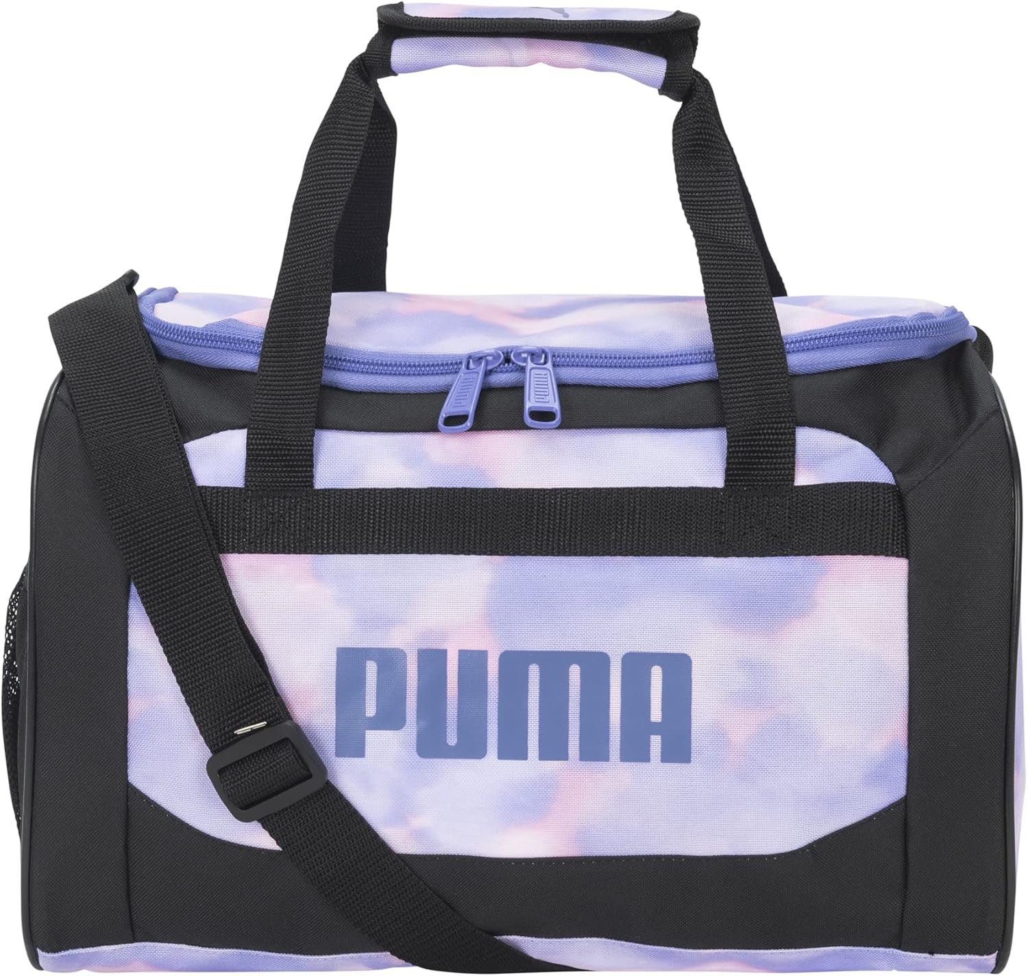 PUMA Kids' Evercat Transformation Duffel - One Size