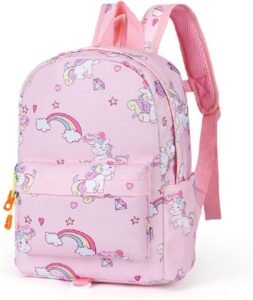 Charming Toddler Preschool Backpack Review
