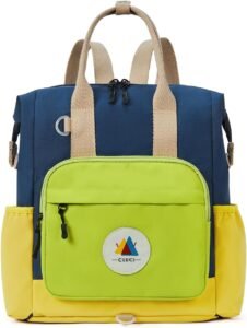 Best Toddler Backpack – CLUCI Review
