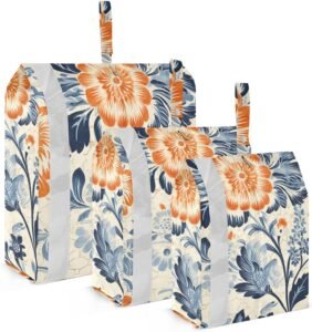 Best Packing Cubes for Organized Travel | Flowers Mexican