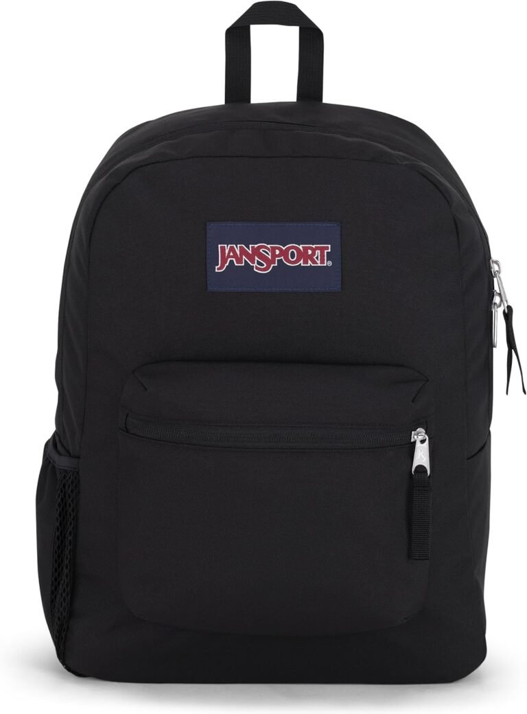 JanSport Backpack – Kids’ Travel Gear | JanSport Cross Town