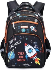 Cusangel Kids Backpack Review | Durable & Safe Travel Gear