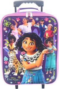 Ruz Encanto Pilot Case Review | Magical Travel for Kids