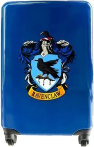 Harry Potter Luggage Carry On | Kids Travel Bag