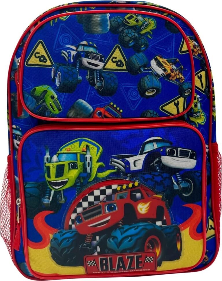 Blaze Backpack | Kids Travel Gear | Amazon