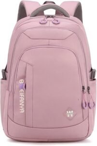 ADAISM Kids Backpack Review – Stylish & Durable Travel Companion