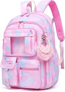 Sweet Girls Backpack Review – Style & Comfort!