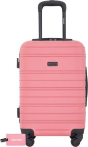 Kensie Kids Luggage – Durable & Stylish Carry-On