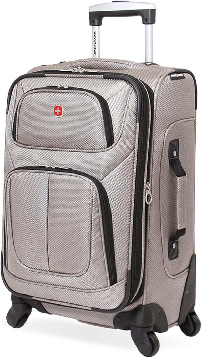 SwissGear Sion Carry Review