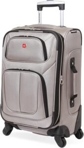 SwissGear Kids Luggage | Family Travel Carry-On