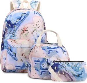 Bluboon Backpack Review – Perfect School Set for Girls