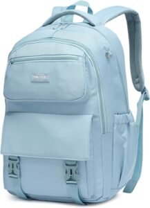 SUN EIGHT Backpack Review – Travel for Girls