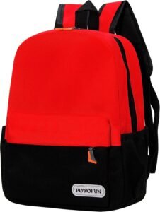Kids Backpack | Preschool Bag | Toddler Daypack