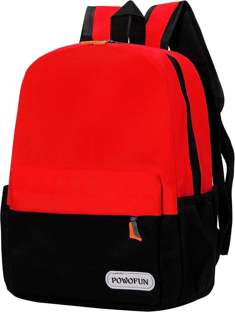 Kids Backpack | Preschool Bag | Toddler Daypack