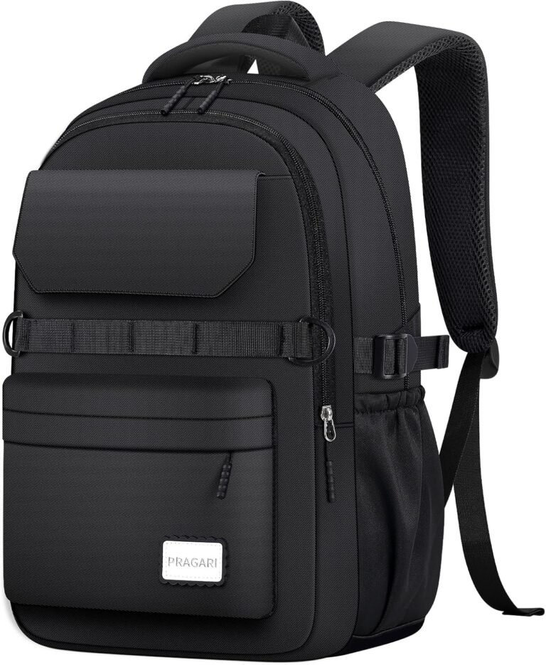 Kids Backpack – Stylish & Durable | School, Travel