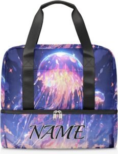 Kids Travel Duffel Bag – Family Luggage