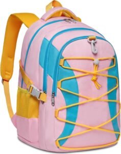 BLUEFAIRY Backpack – Teen School Bag
