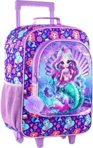 Kids Suitcase – Durable & Cute Travel Bag