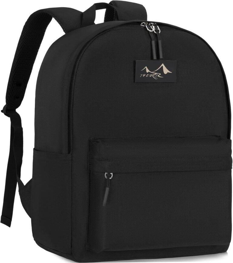 IPEB Kids Backpack – Durable & Stylish Travel Bag