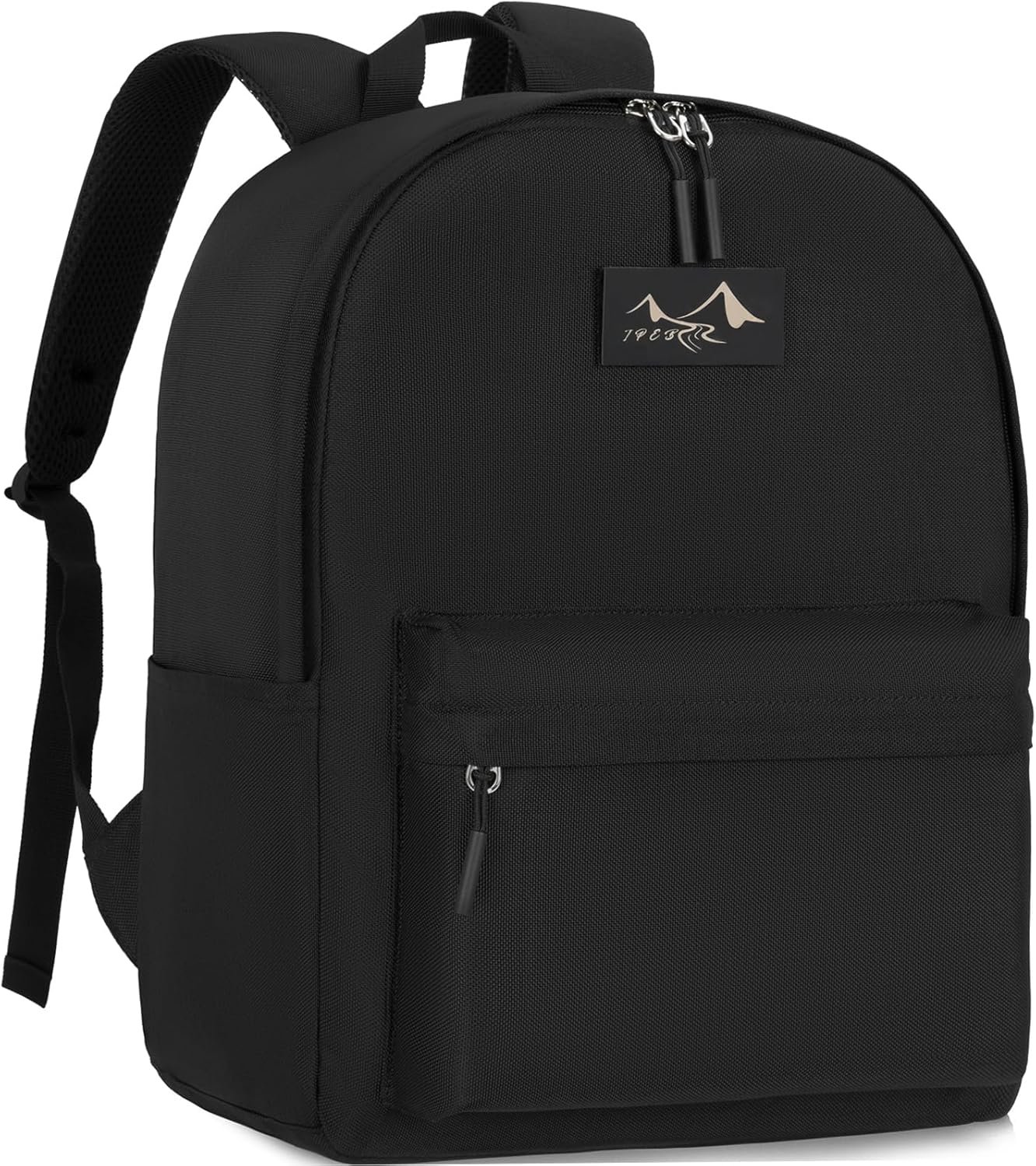 Lightweight Children School Backpack W11.9 X D5.6 X H15.8 Daily Use Backpack Book Bag for Kids