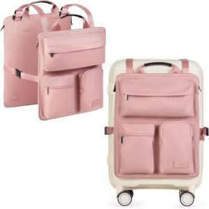 Kids Travel Organizer – Barefoot Caribou