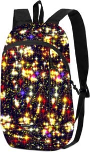 Toddler Backpack: Perfect for Ages 2-6