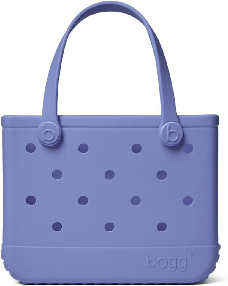 BOGG BAG – Family Tote Review